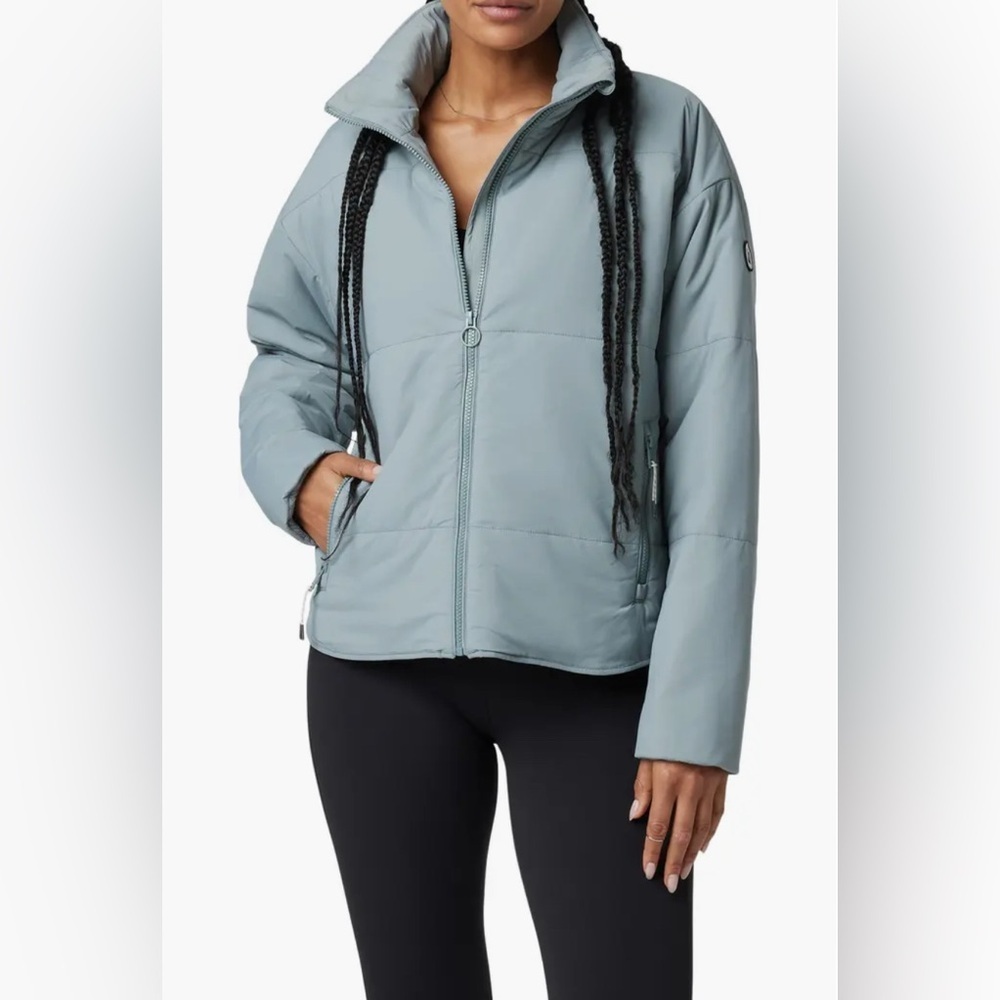 Vuori Canyon Insulated Jacket